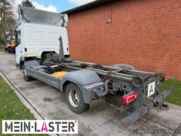 MERCEDES-BENZ Atego 818 Abroller City Container