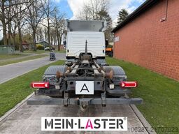 MERCEDES-BENZ Atego 818 Abroller City Container