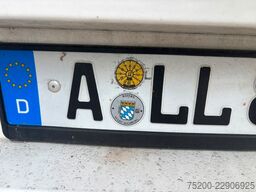 SAXAS AKD 71-11-DZ Durchlader
