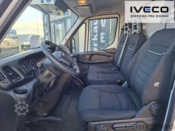 IVECO Daily 35C16H Koffer / LBW / Klima / Bluetooth