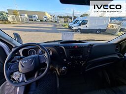 IVECO Daily 35C16H Koffer / LBW / Klima / Bluetooth