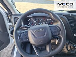 IVECO Daily 35C16H Koffer / LBW / Klima / Bluetooth