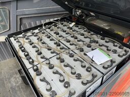 Toyota 8FBMT25