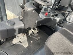 Linde E45HL-01