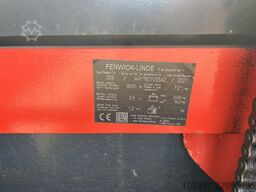 Linde D08