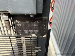 Linde D08
