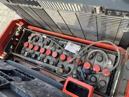 Linde D08