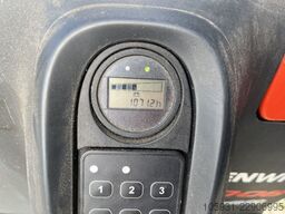 Linde D08