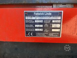 Linde D08