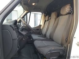 RENAULT Master 2.3 dCi / KLUBB K32, 12,5m