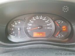 RENAULT Master 2.3 dCi / KLUBB K32, 12,5m
