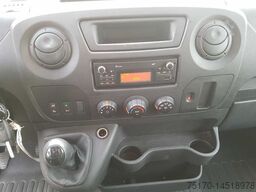 RENAULT Master 2.3 dCi / KLUBB K32, 12,5m