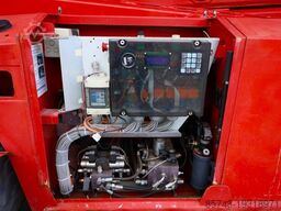 PB LIFT S151-19E 4x4 Electric, 4x4 Drive, 15m Working