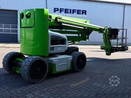 Niftylift HR17NDE HYBRIDE MK3 Hybrid Battery & Diesel, 17m W
