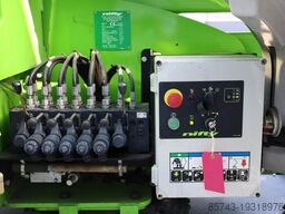 Niftylift HR17NDE HYBRIDE MK3 Hybrid Battery & Diesel, 17m W