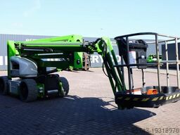 Niftylift HR17NDE HYBRIDE MK3 Hybrid Battery & Diesel, 17m W