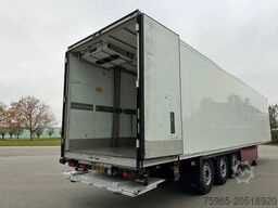 SCHMITZ CARGOBULL SCB*S3B THERMO KING SLX BI MULTI TEMP 270 C HIGH
