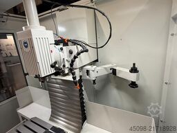 Kunzmann WF 600 CNC
