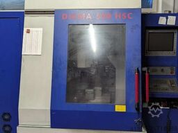 Digma HSC 500