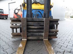 Linde E30HL-01/600