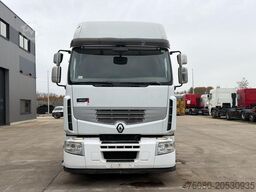 Renault Premium 450 DXI (BOITE MANUELLE / MANUAL GEARBOX)