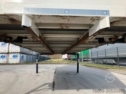 KRONE Wechselbrücke Koffer