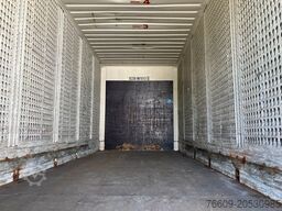 KRONE Wechselbrücke Koffer