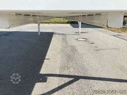 KRONE Wechselbrücke Koffer