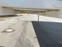 KRONE Wechselbrücke Koffer