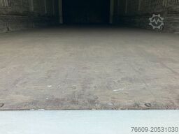 KRONE Wechselbrücke Koffer