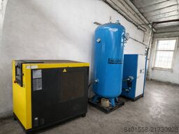 Mazak OPTIPLEX NEXUS 3015 FIBER