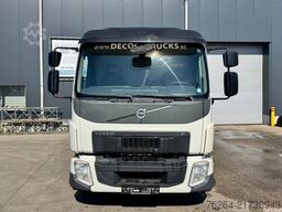 Volvo FL 250 12T haaksysteem EURO6