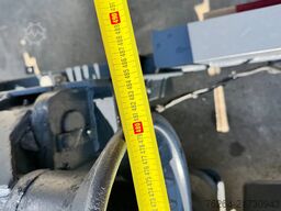 Volvo FL 250 12T haaksysteem EURO6