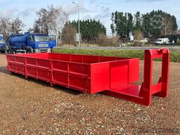 Overige Nieuwe CONTAINER STALEN-BORDEN