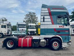 DAF XF 105.460 MANUAL, EURO 5, FRIGO RETARDER,