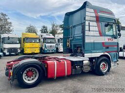 DAF XF 105.460 MANUAL, EURO 5, FRIGO RETARDER,