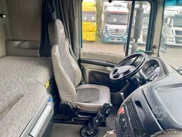 DAF XF 105.460 MANUAL, EURO 5, FRIGO RETARDER,