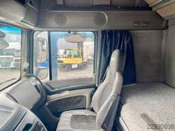 DAF XF 105.460 MANUAL, EURO 5, FRIGO RETARDER,