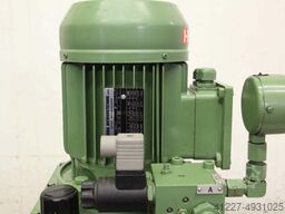 Hydac 1,1 kW 1380 U/min