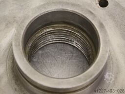 unbekannt Ø 250 mm
