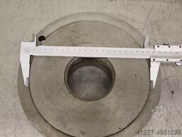 unbekannt Ø 250 mm