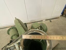 HD VRU-15-100-30 H2,8