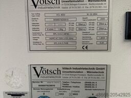 Vötsch VCL 4003