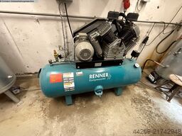 RENNER RIK 500/1500