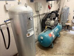 RENNER RIK 500/1500