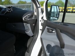 ford Transit Custom 330 L2H1 Klima 3-Sitzer Tempomat Werkstatteinbauten Stand- & Sitzheizung