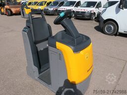 jungheinrich EZS 130 Schlepper