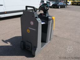 jungheinrich EZS 130 Schlepper
