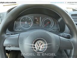 Volkswagen T5 Transporter 2.0 TDI PARKTRONIK EURO-5 2xSCHIEBETÜR CoC