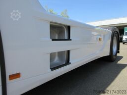 mercedes-benz 1845 Actros SZM 4x2 , Retarder,2xTank